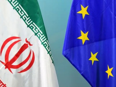 Iran threatens Europe with retaliation if it intervenes in the conflict