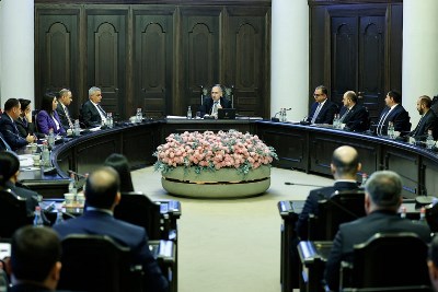 «Փաստ». Ինչպես միշտ. ասում են մի բան, անում՝ ճիշտ հակառակը