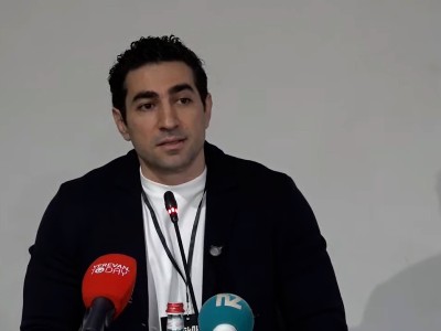 Արցախցիների վերադարձի հարցը բացարձակապես չկա մեր երկրի արտաքին քաղաքական օրակարգում. Լեւոն Քոչարյան