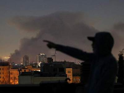 Reuters: Some wealthy Asians look to move Dubai assets closer to home on Iran war fears