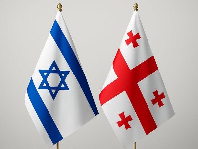 Israeli Embassy in Tbilisi criticizes participation of Georgian Government member in mourning events at Iranian Embassy