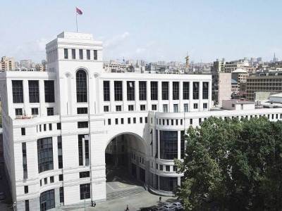 Մարտի 8-ին դեպի Օման տեղափոխումից օգտվելու նպատակով գրանցվել է 37 ՀՀ քաղաքացի. ԱԳՆ