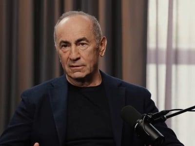 Армения, как соседнее Ирану государство, должна предпринять шаги для прекращения войны — Кочарян