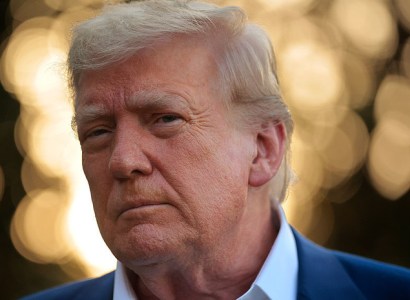 Trump claims Iran itself struck the school in Iran