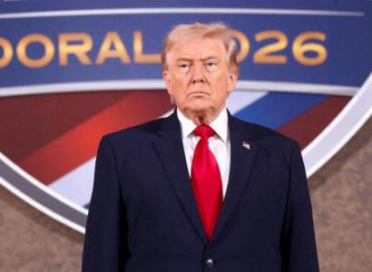 Trump: Iran's map will probably change after the war