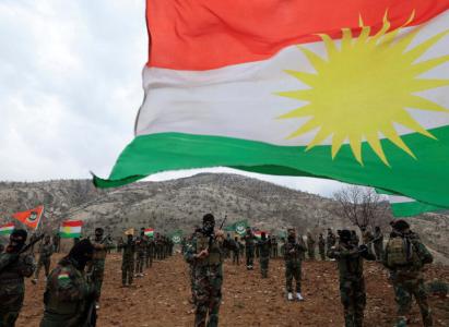 Trump asks Kurds not to enter the war: "I don't want them to get hurt or killed"