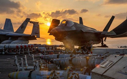 Algorithms at war: How the US and Israel used AI in the operation against Iran