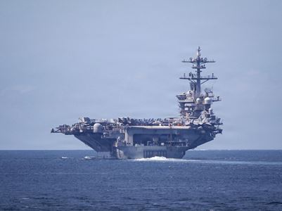 IRGC: Iranian Navy strikes US helicopter base in Qatar with combined attack