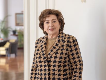 Послание Беллы Кочарян: Наши уважаемые матери, никто не забыт и ничто не будет забыто