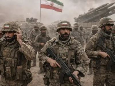 IRGC: Iran's armed forces fully prepared for full-scale war with US and Israel lasting 6 months