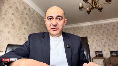 Իրանի և Ադրբեջանի լարվածության մեջ Հայաստանի սխալ քայլը. Մարուքյան