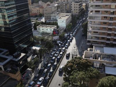 AFP: Over 100 Iranians, including diplomats, evacuated from Beirut overnight by Russian plane
