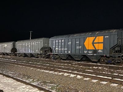 Grain wagons to be sent from Russia to Armenia via Azerbaijan
