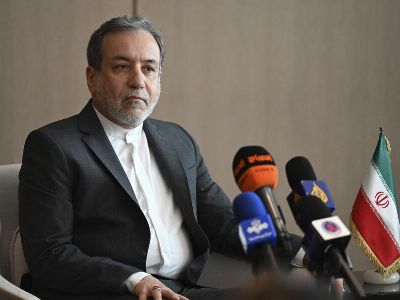 FM swears allegiance to new Supreme Leader on behalf of Iran diplomats