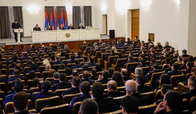 В 2025 г в РА по преступлениям против экономической деятельности взыскано 30 млрд 341 млн 581 тысяча драмов
