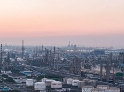 BNA: бахрейнская нефтегазовая компания Bapco Energies объявила форс-мажор