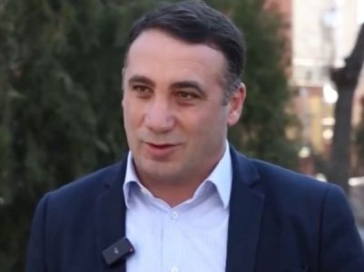 «Сильная Армения»: Программа Карапетяна позволит молодым людям вступать в брак и благоустраивать страну