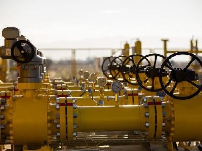Daily Mail: запасов газа Великобритании хватит Королевству всего на два дня