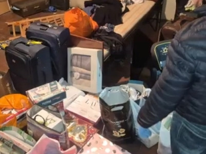 Բնակարանային գողություններ կատարող Հրազդանի 2 բնակիչները հայտնաբերվել են, գողությունները՝ բացահայտվել