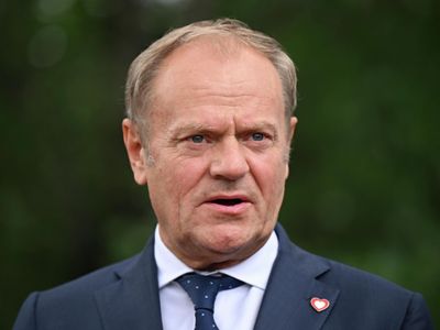 Donald Tusk elected chairman of the Civic Coalition