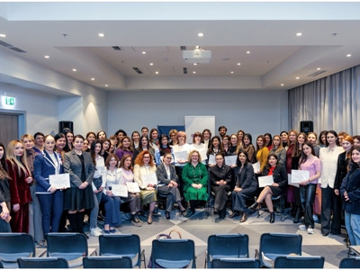 "Women on the Board of Directors" Program 2025–2026: Milestones Achieved and New Horizons Ahead 
