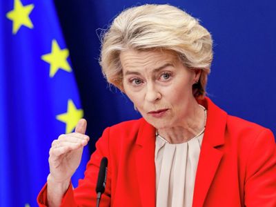 European Commission chief: Middle Corridor is path to long-term peace in South Caucasus