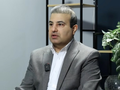 Иранский аналитик: Эта война определит позиционирования в мире на следующие 20-30 лет