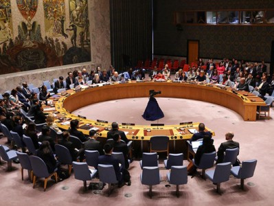 France calls for UN Security Council meeting on Lebanon situation