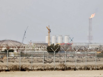 Energy shock from Iran may trigger long-term geopolitical changes