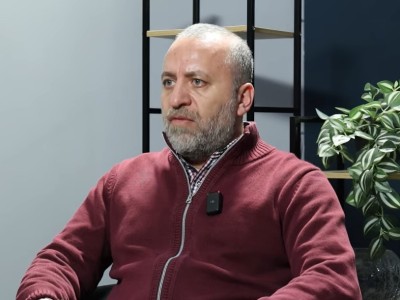Թաթոյանի ասածը ճշմարտություն է. իշխանությունը դա թաքցնում է, որ իր վարկանիշը չընկնի. Ավետիք Քերոբյան