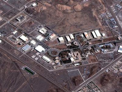 Grossi: Uranium storage facility in Isfahan largely undamaged after US and Israeli strikes