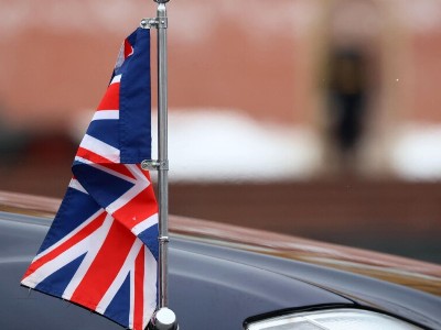 UK ‘temporarily’ evacuates family members of embassy staff in UAE
