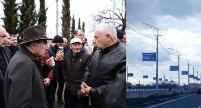 «Փաստ». Ժամկետից շուտ նախընտրական քարոզարշավ՝ լիազորությունների գերազանցումով