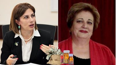 «Ժողովուրդ». Նախարարի մոր ընկերությունը շարունակում է պետպատվերներ ստանալ