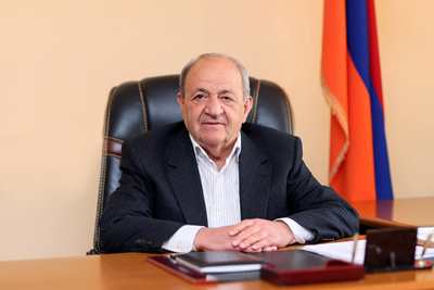«Հրապարակ»․ Արարատի քաղաքապետի որոշումների հետ կապված քրեական վարույթ է նախաձեռնվել