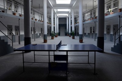 В УИУ «Армавир» проведены обыски