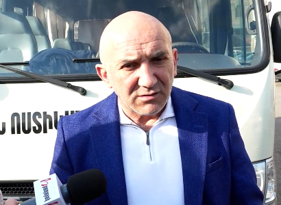 «Մենք միշտ էլ Մհեր Ախտոյանի անունն ասել ենք. ես կասկածում եմ նրան». Վալոդյա Գրիգորյանի ընկեր