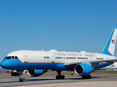 US State Department authorizes up to $40 million for evacuation charter flights for Americans