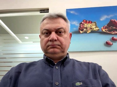 Լիբանանային համայնքը բախումնային գոտիներից հեռու է. Շահան Քանդահարյան