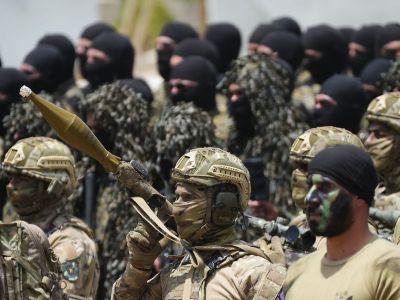 IDF reports elimination of one of Hezbollah's commanders in Lebanon