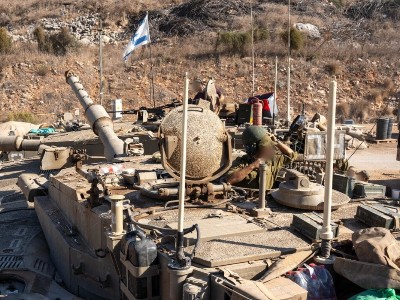 Օդուժը միաժամանակ հարվածել է Թեհրանում և Թավրիզում տեղակայված իրանական հրամանատարական կենտրոններին. ՑԱԽԱԼ