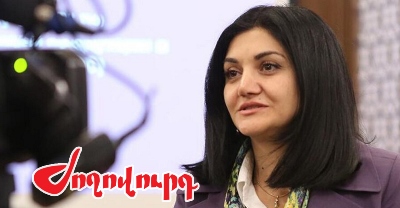 «Ժողովուրդ». Փոխնախարար Նանուշյանը պասիվացել է հեգնանքի տեսանյութից հետո