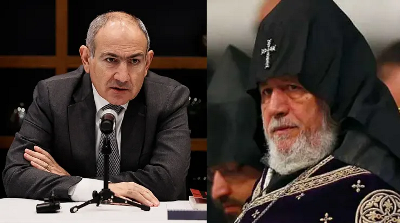 «Իրավունք». «Համբերեք` վռազողը տղա չի բերում». Նիկոլի արձագանքը լուրջ մտածելու տեղի է տվել ՔՊ–ականներին