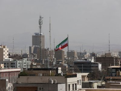 Iran elite military unit announces launch of missile with 2-ton warhead in operations against Israel, US
