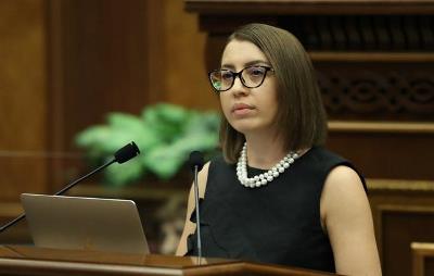 «Հրապարակ»․ Իշխանությունը Քրիստիկի բերանով զգուշացնում է. Փաշինյանը կգնա՞ «մոլդովական սցենարի»