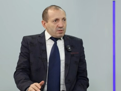 Тюрколог: При вступлении Баку в войну по настоянию Израиля Турция не останется в стороне – хотя она и против этого