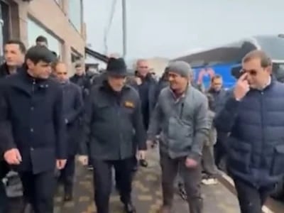 Որևէ պաշտոն չի զբաղեցրել․ո՞վ է Փաշինյանին մոտեցած «հեղափոխության մասնակիցը», որին ուզում են Բյուրականի ղեկավար նշանակել