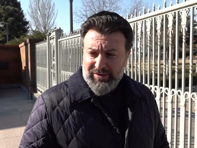 Епископ: В случае победы властей Армении на предстоящих выборах ожидается более сильная волна против церкви