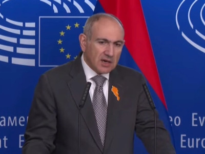 Премьер-министр Армении: Для нас армия – не инструмент безопасности, а резерв безопасности