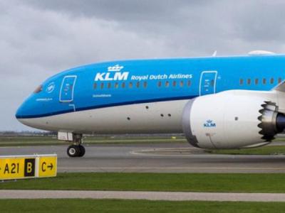 KLM-ը մինչև մարտի 28-ը չեղարկում է դեպի Դուբայ բոլոր չվերթները